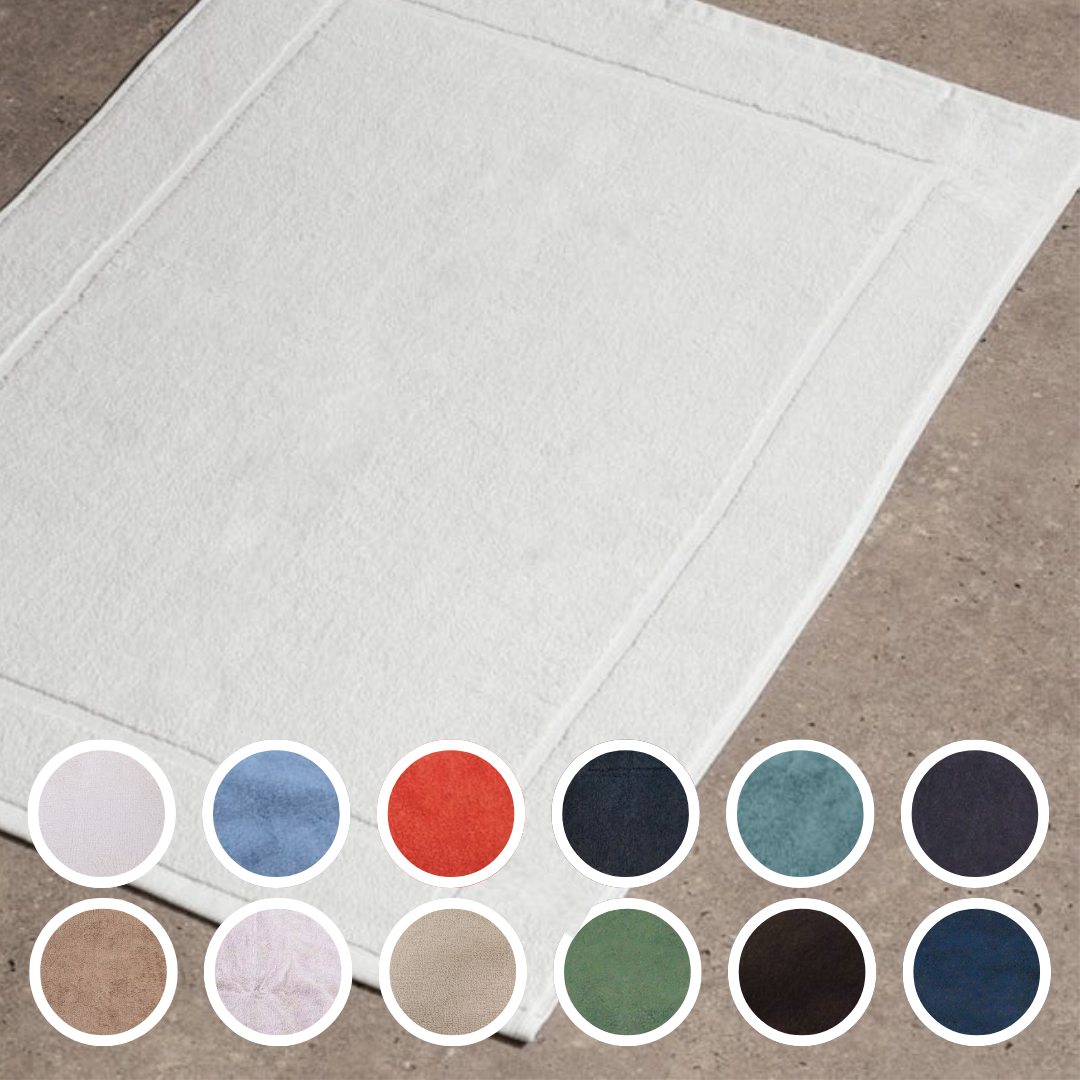 Nortex Bath Mat 660gsm