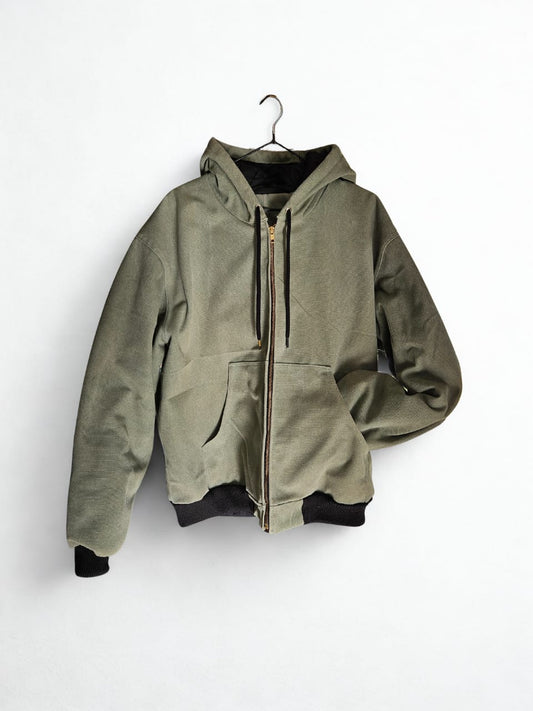 Canvas Jacket
