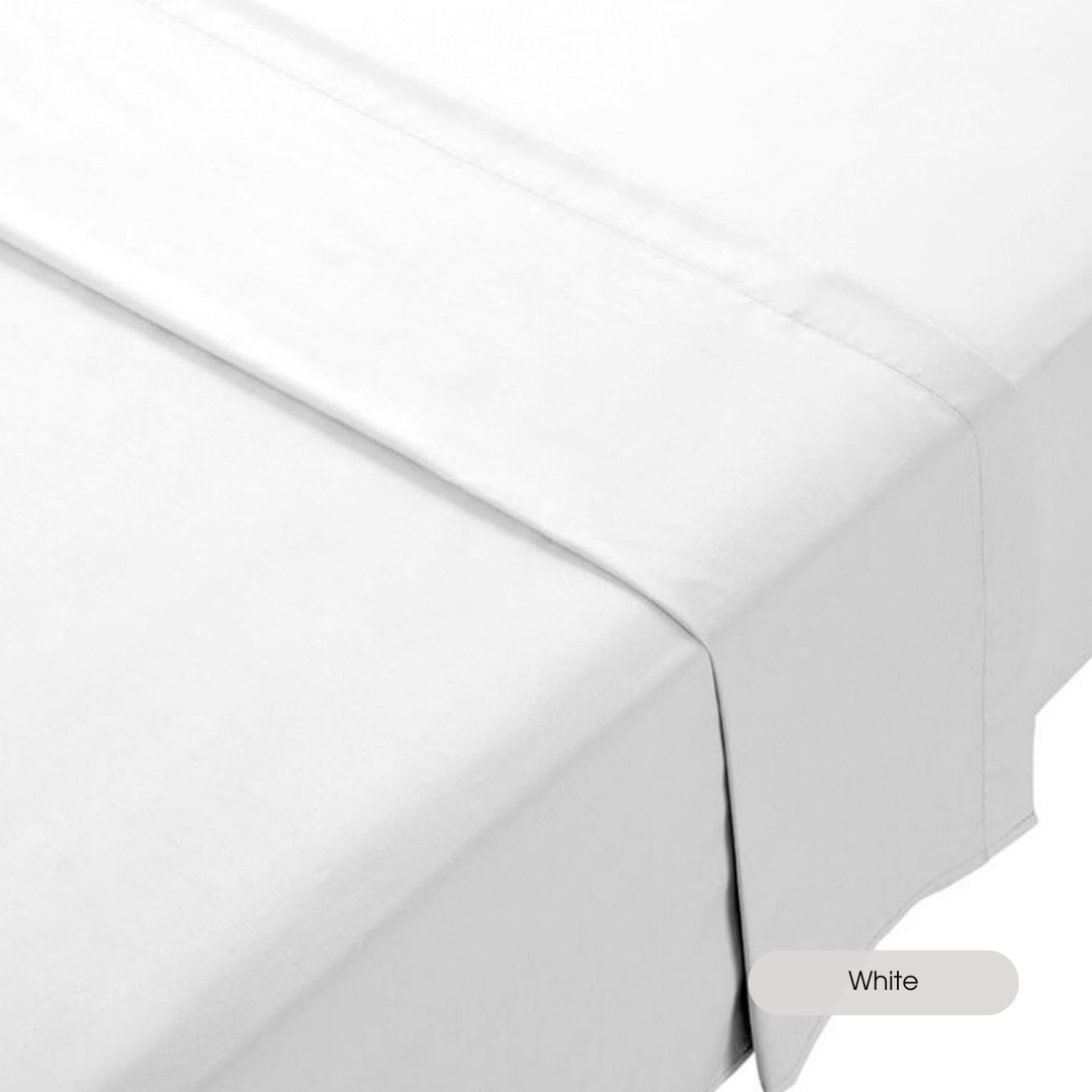 Flat Sheets