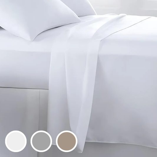 Flat Sheets