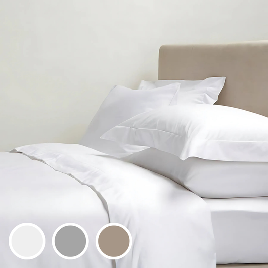 Oxford Duvet Covers