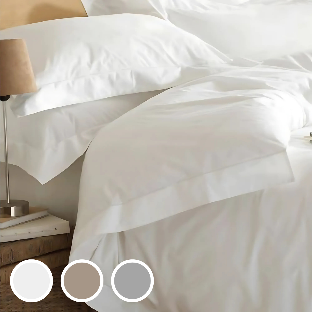 Oxford Duvet Covers