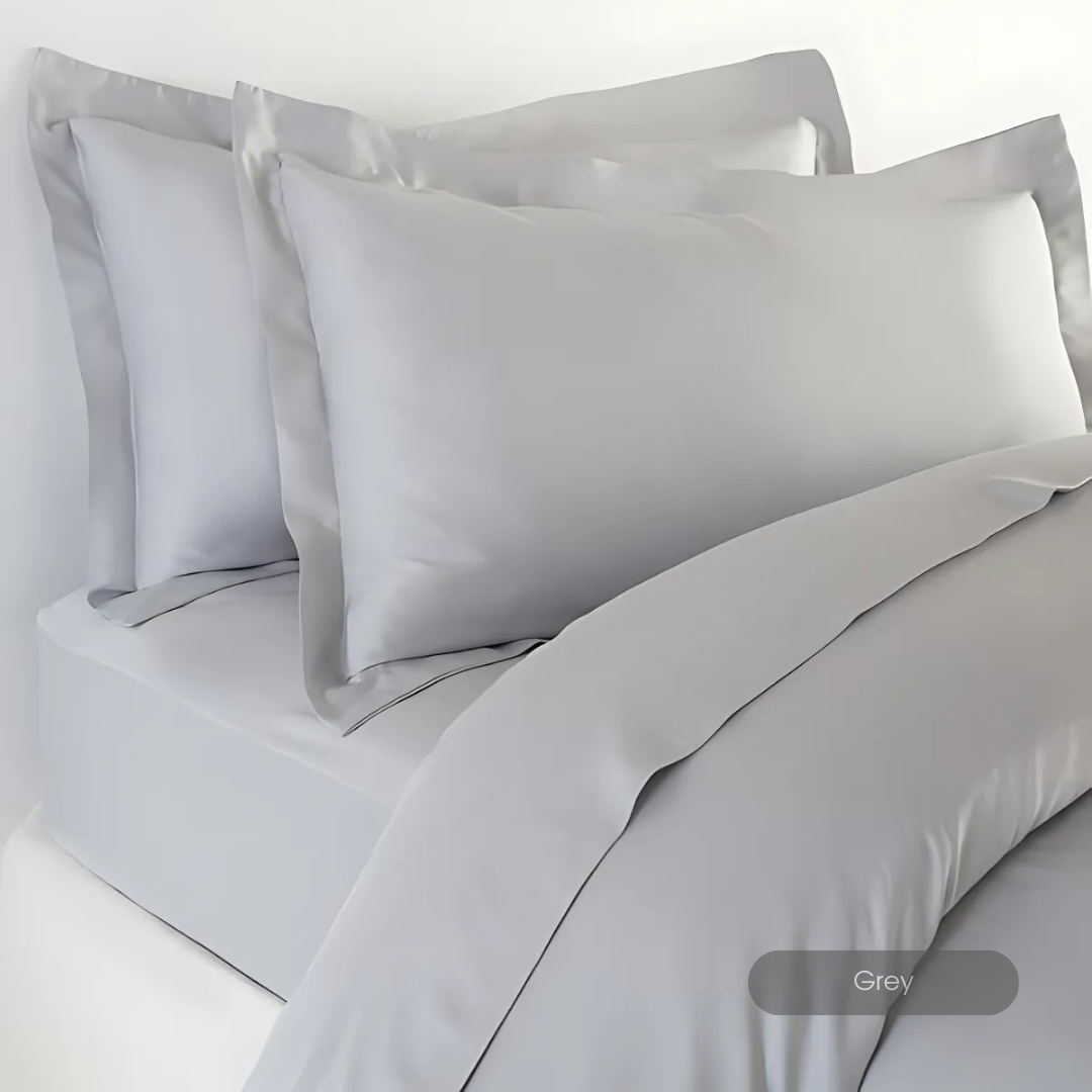 Oxford Duvet Covers