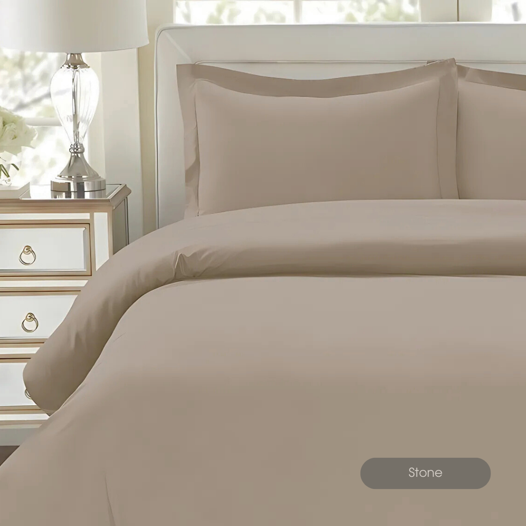 Oxford Duvet Covers