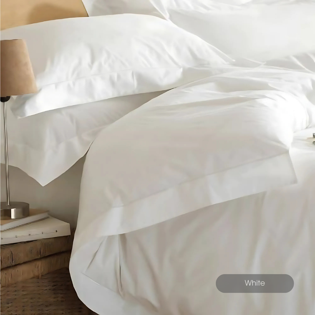 Oxford Duvet Covers