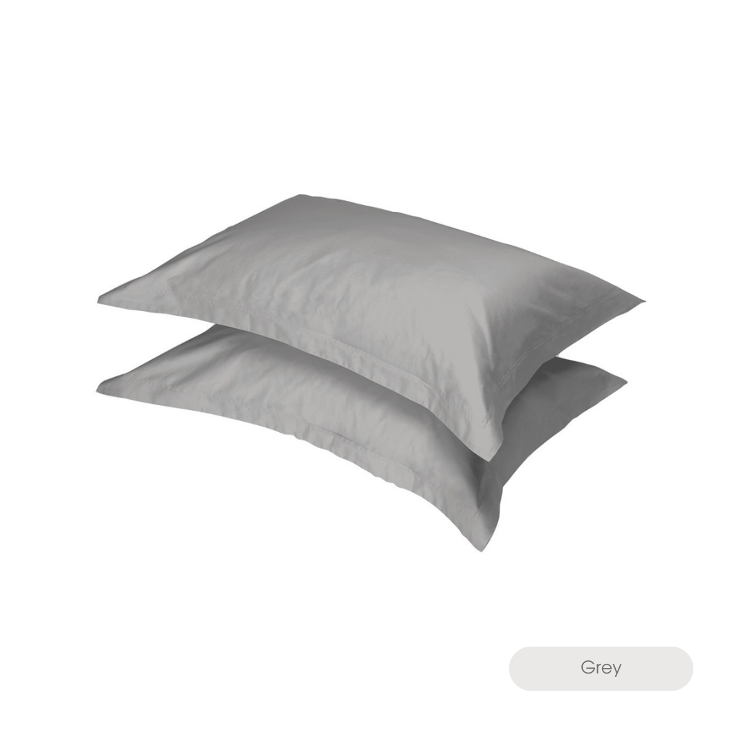 Oxford Pillowcases