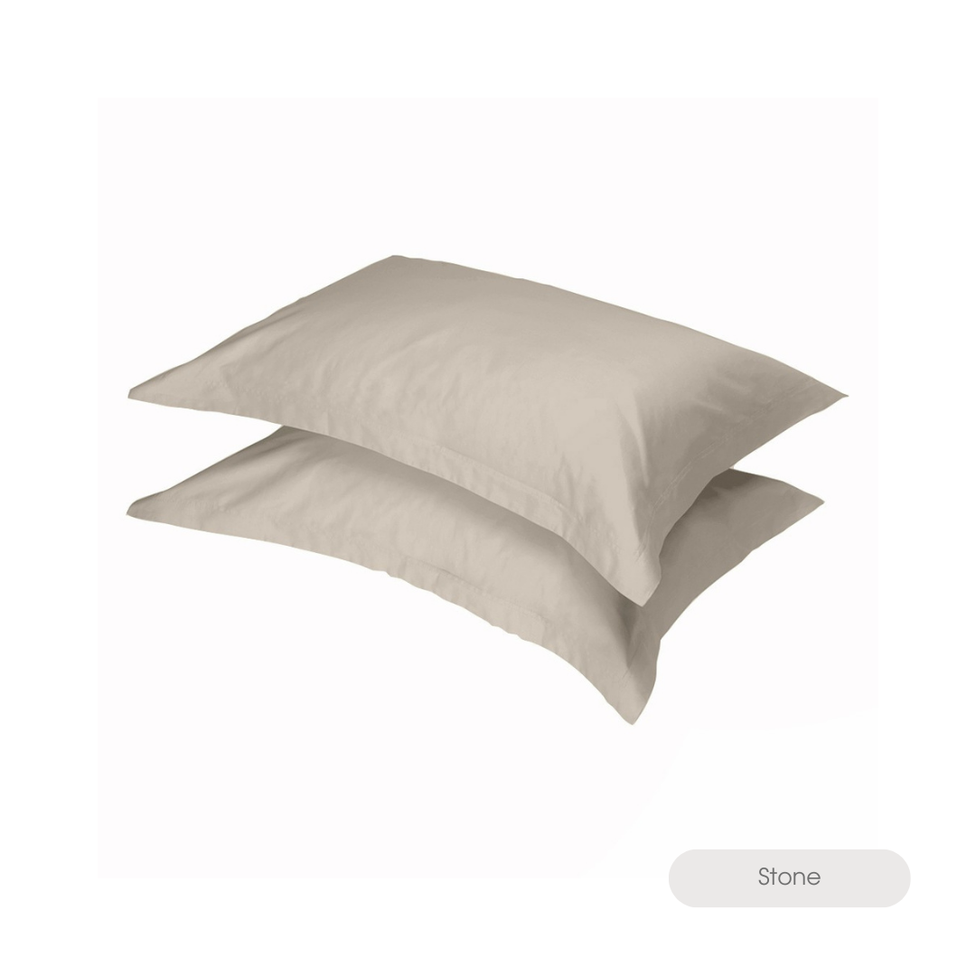 Oxford Pillowcases