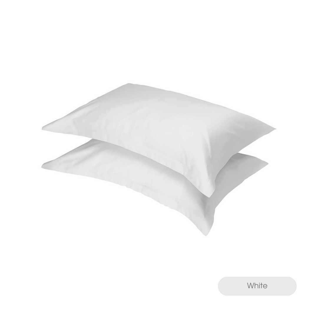 Oxford Pillowcases