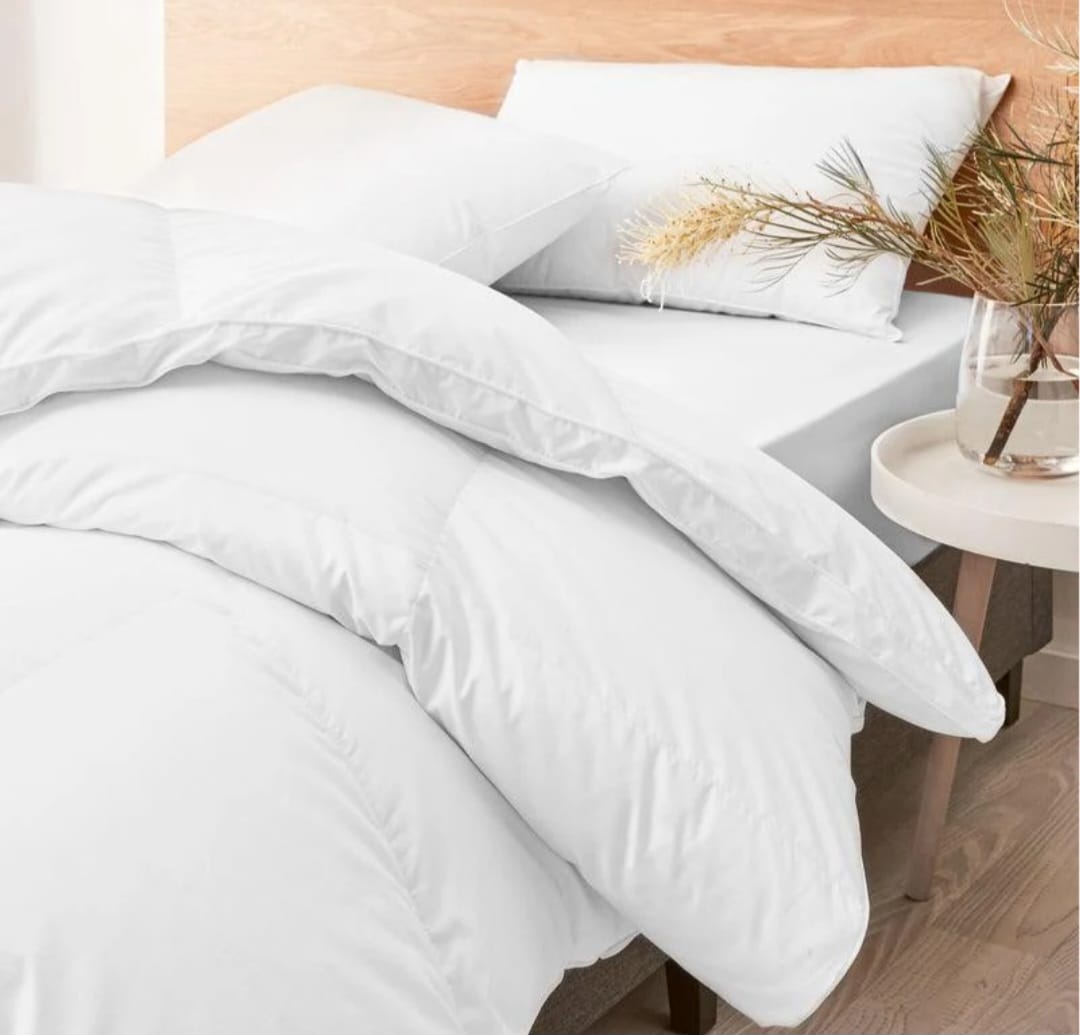 Microfibre Duvet Inners