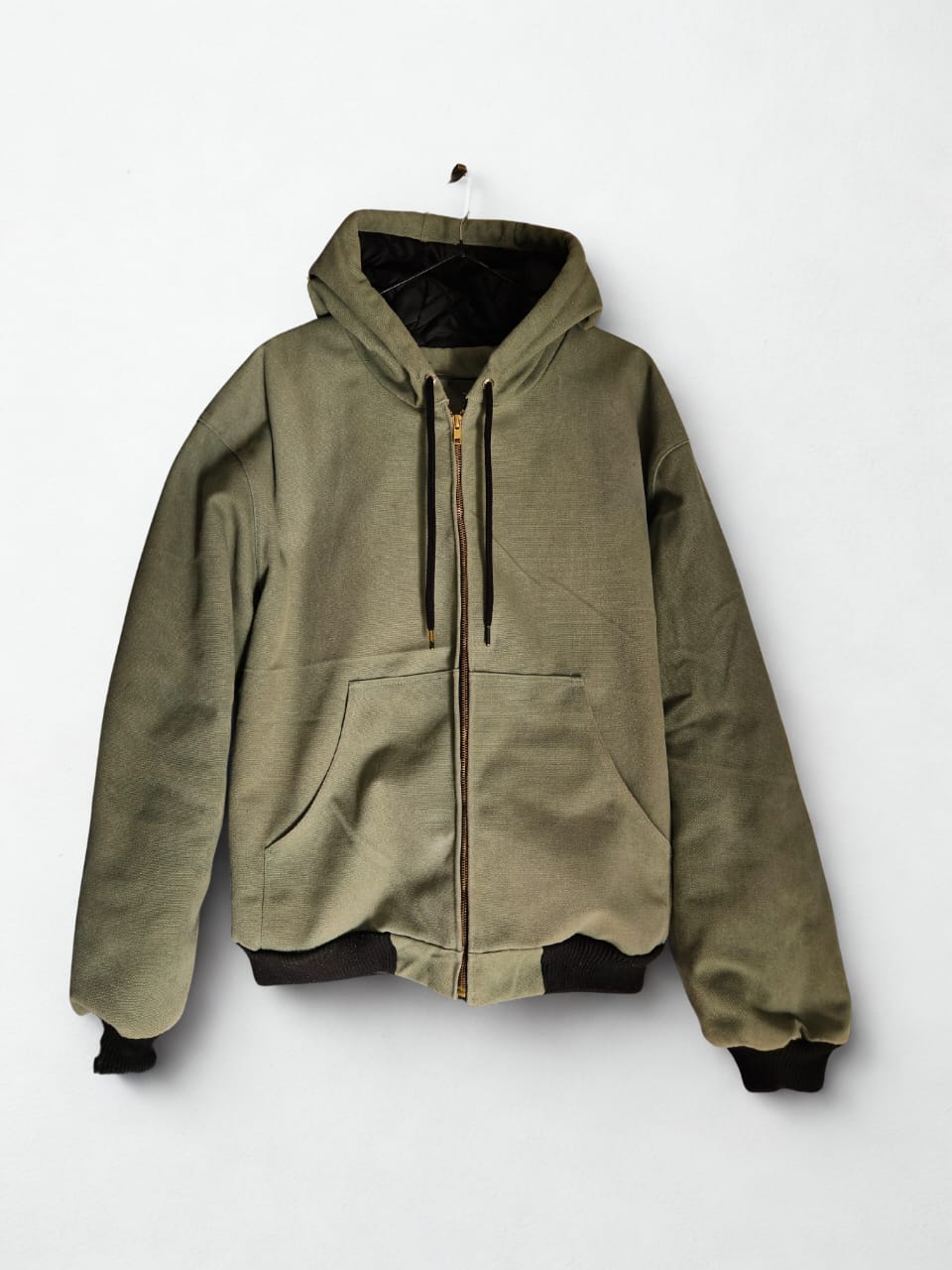 Canvas Jacket