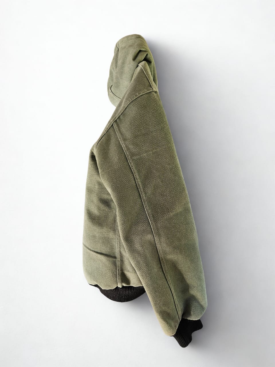 Canvas Jacket
