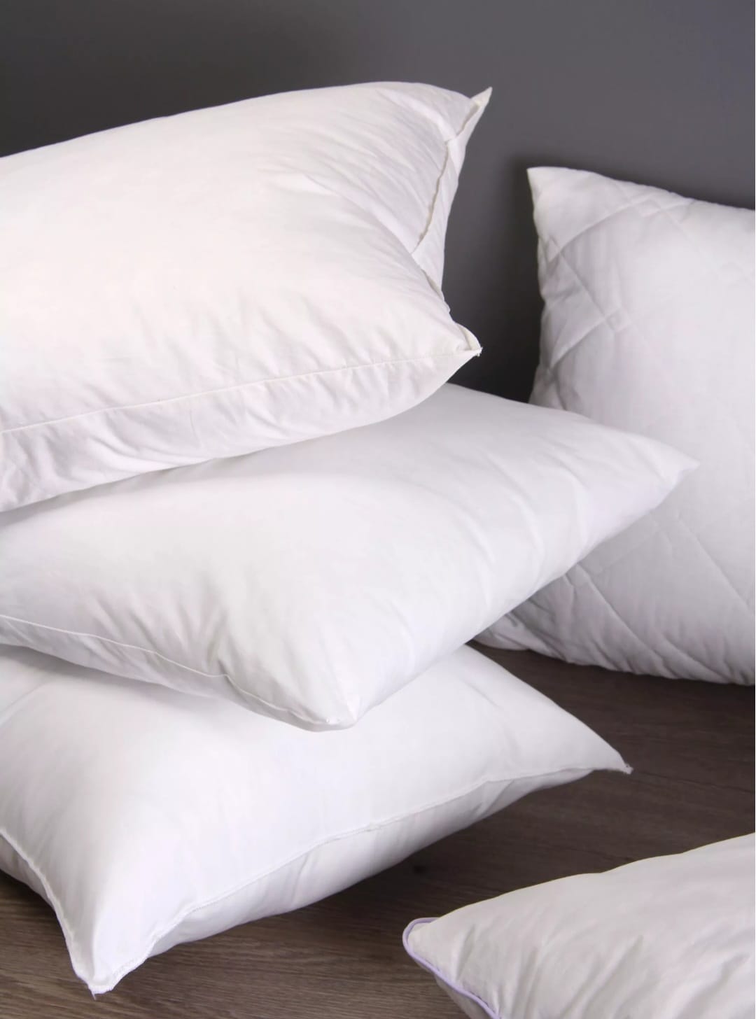 Microfibre Pillow Inners