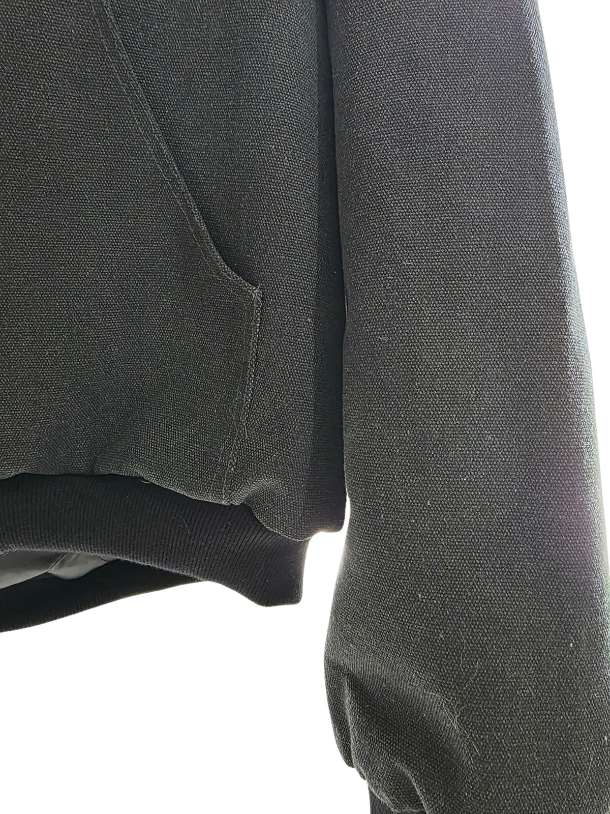 Canvas Jacket