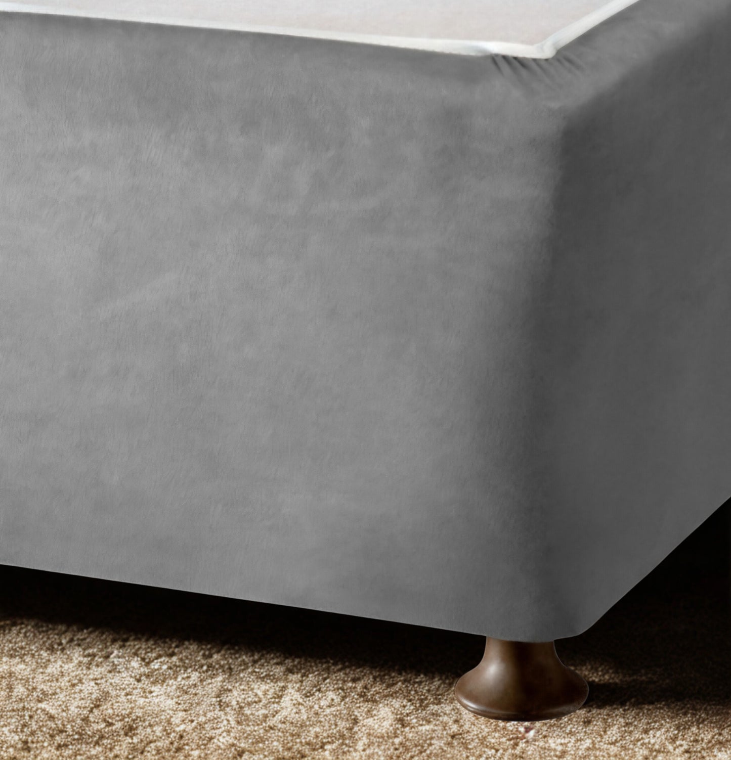 Faux Suede Base Wraps