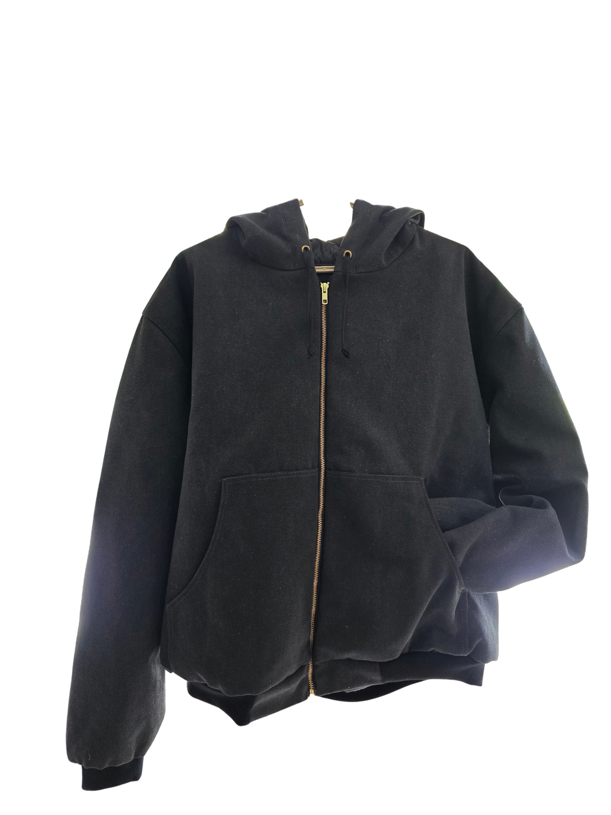 Canvas Jacket