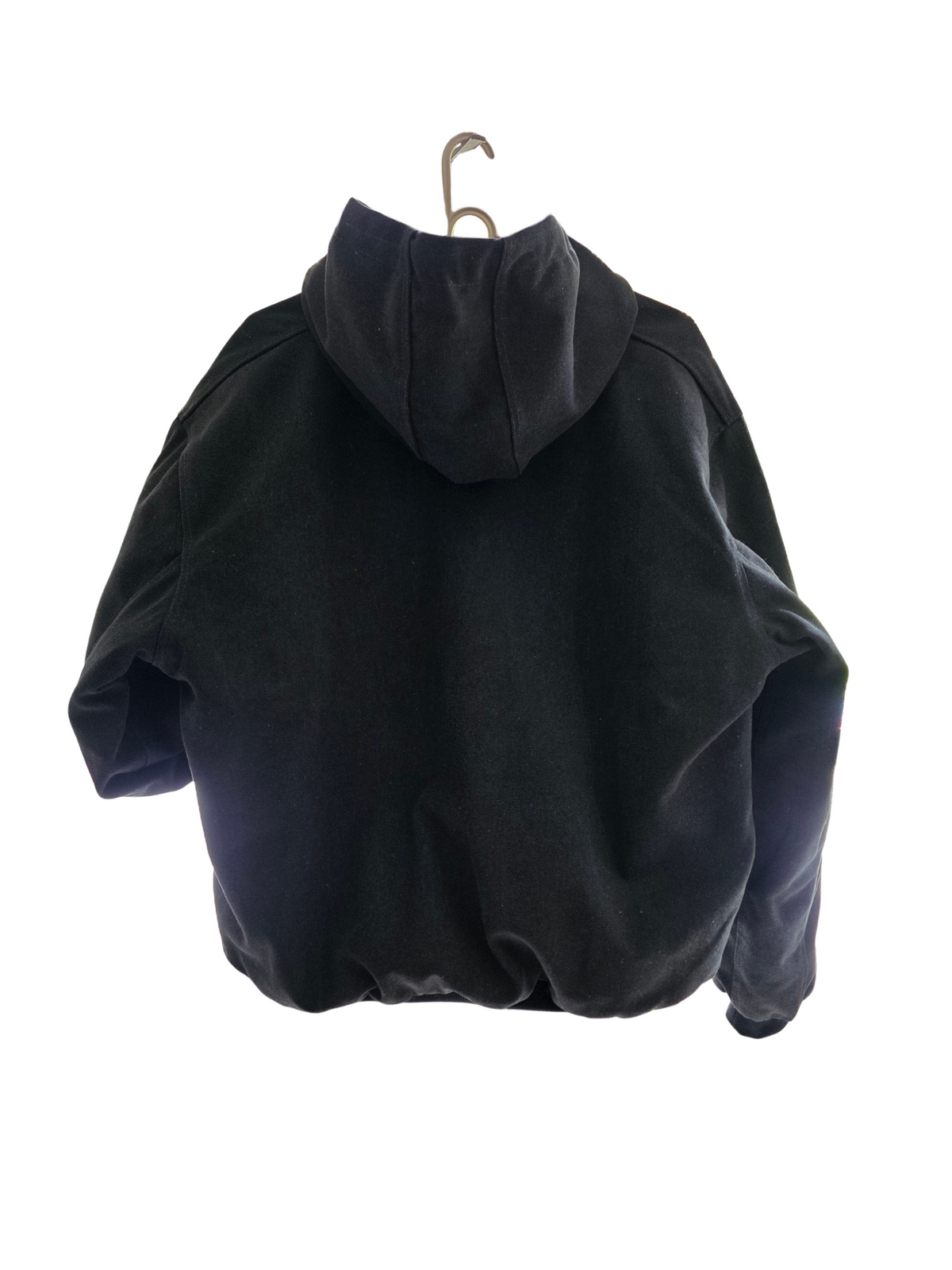 Canvas Jacket