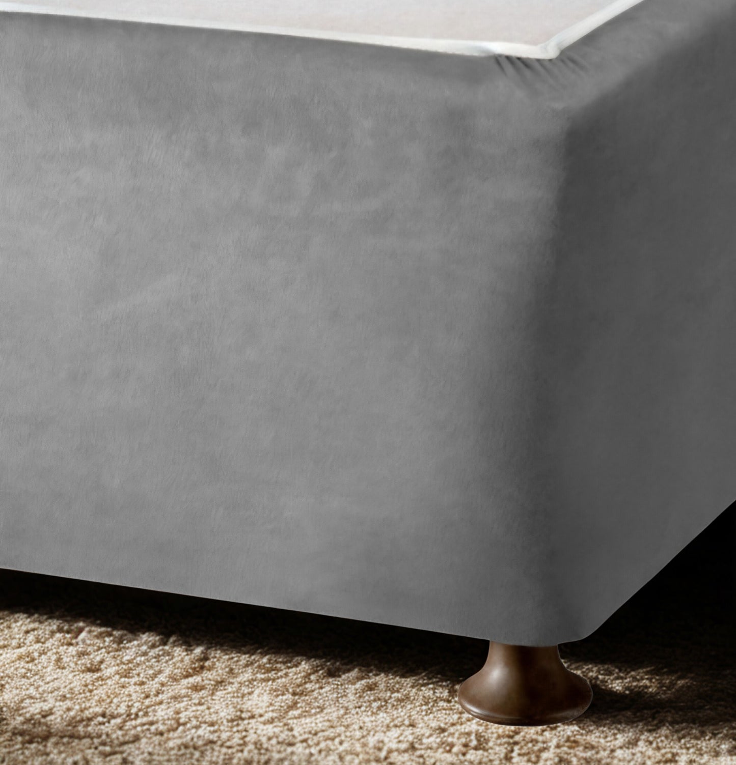 Faux Suede Base Wraps