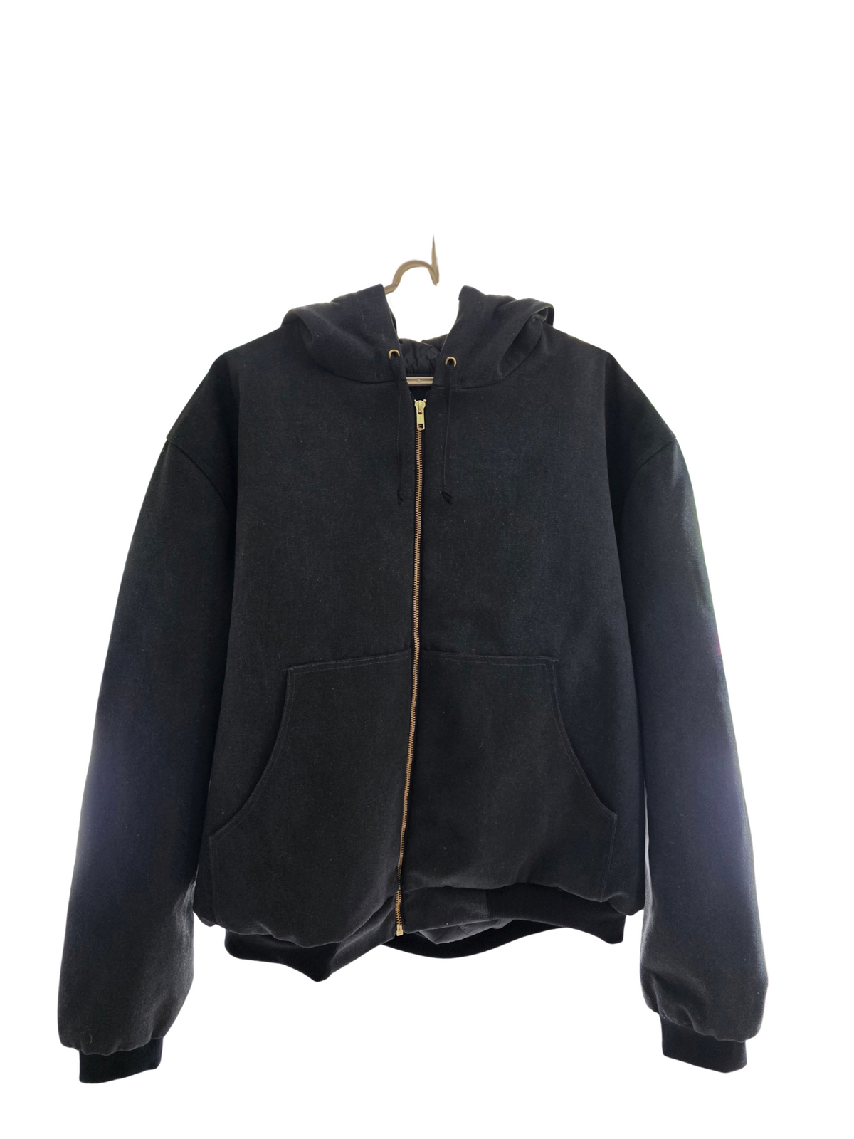 Canvas Jacket