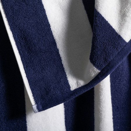 Cabana Stripe Pool Towel