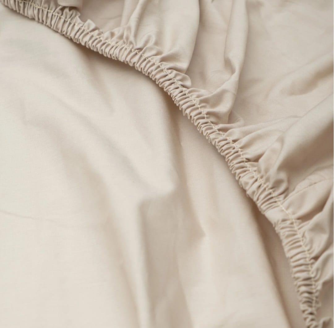 Fitted Sheets