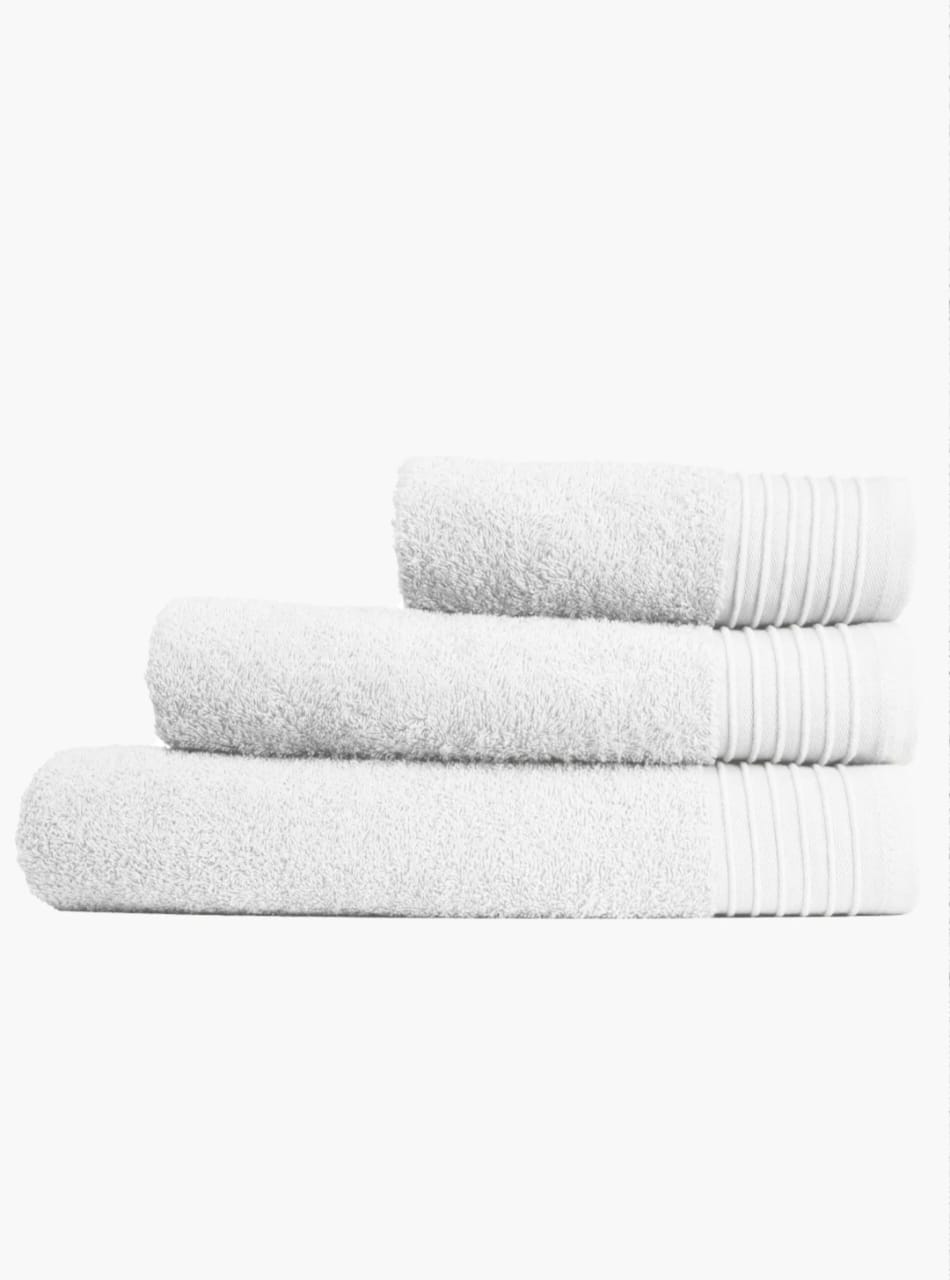 Nortex Snag Free Bath Sheet 600gsm